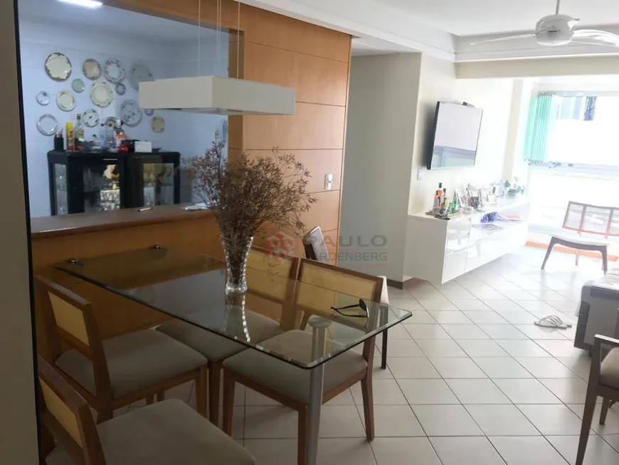 Foto 1 de Apartamento com 3 Quartos à venda, 110m² em Jardim da Penha, Vitória