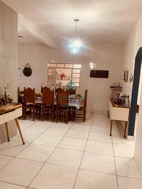 Foto 1 de Casa de Condomínio com 6 Quartos à venda, 360m² em São Geraldo, Belo Horizonte