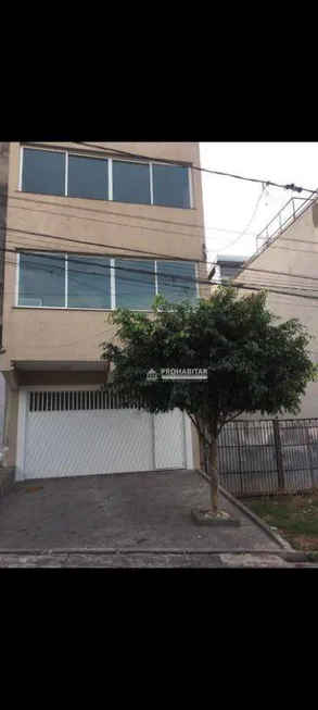 Foto 1 de Casa de Condomínio com 2 Quartos à venda, 235m² em Vila Bom Jardim, São Paulo