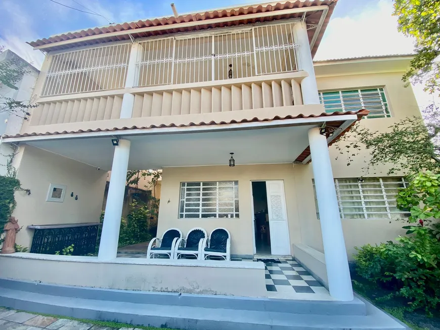 Foto 1 de Casa com 3 Quartos à venda, 360m² em Madalena, Recife