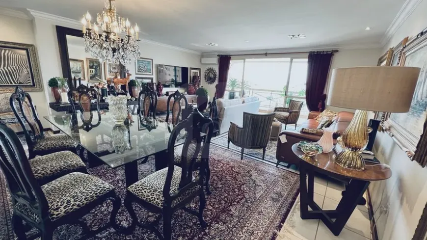 Foto 1 de Apartamento com 4 Quartos à venda, 169m² em Fundinho, Uberlândia