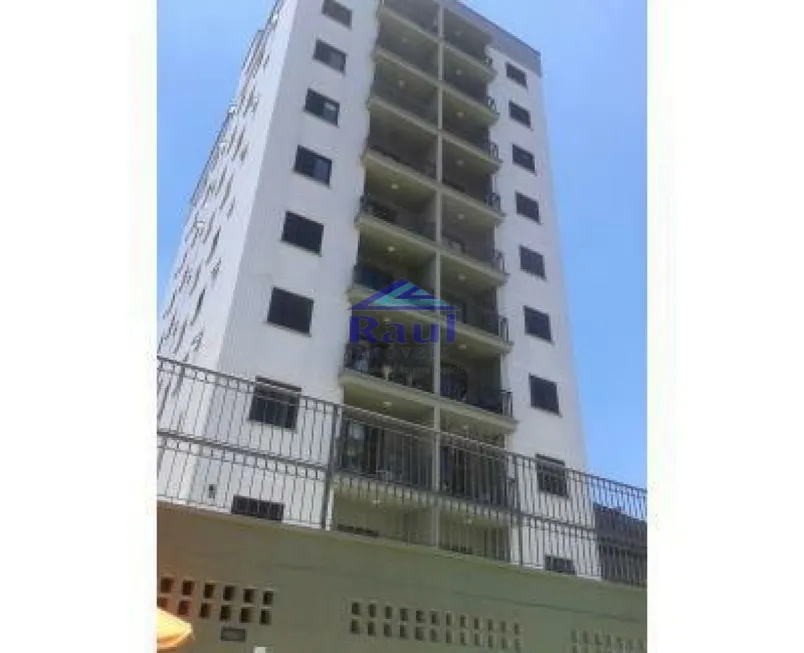 Foto 1 de Apartamento com 2 Quartos à venda, 50m² em Vila das Belezas, São Paulo