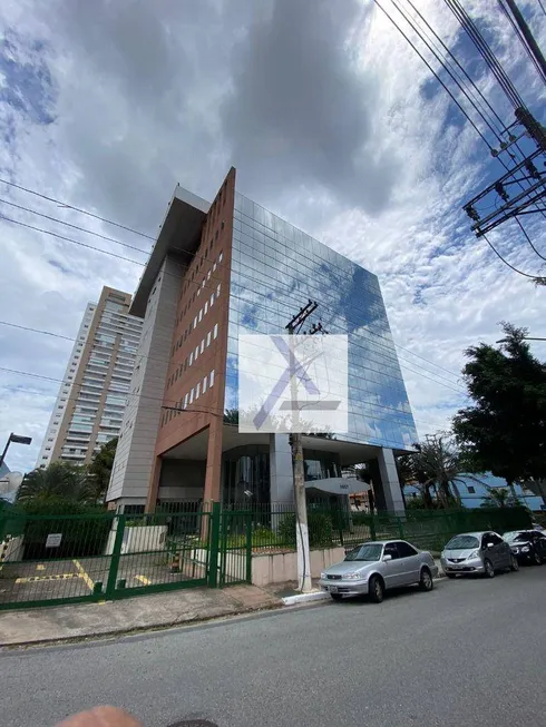 Foto 1 de Prédio Comercial para alugar, 4822m² em Chácara Santo Antônio, São Paulo