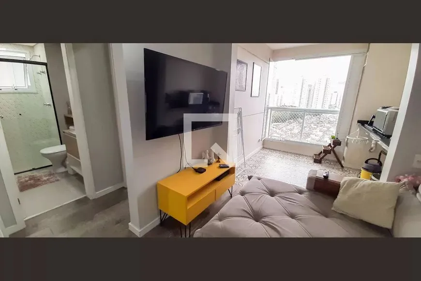 Foto 1 de Apartamento com 2 Quartos à venda, 55m² em Vila Osasco, Osasco