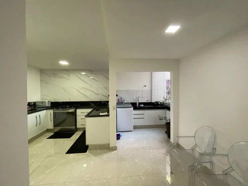 Foto 1 de Apartamento com 4 Quartos à venda, 135m² em Jardim Camburi, Vitória
