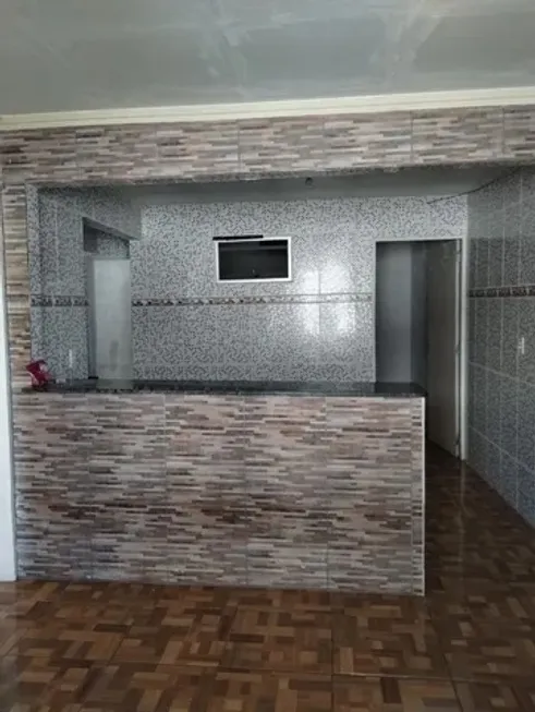 Foto 1 de Casa com 2 Quartos para venda ou aluguel, 69m² em Canabrava, Salvador