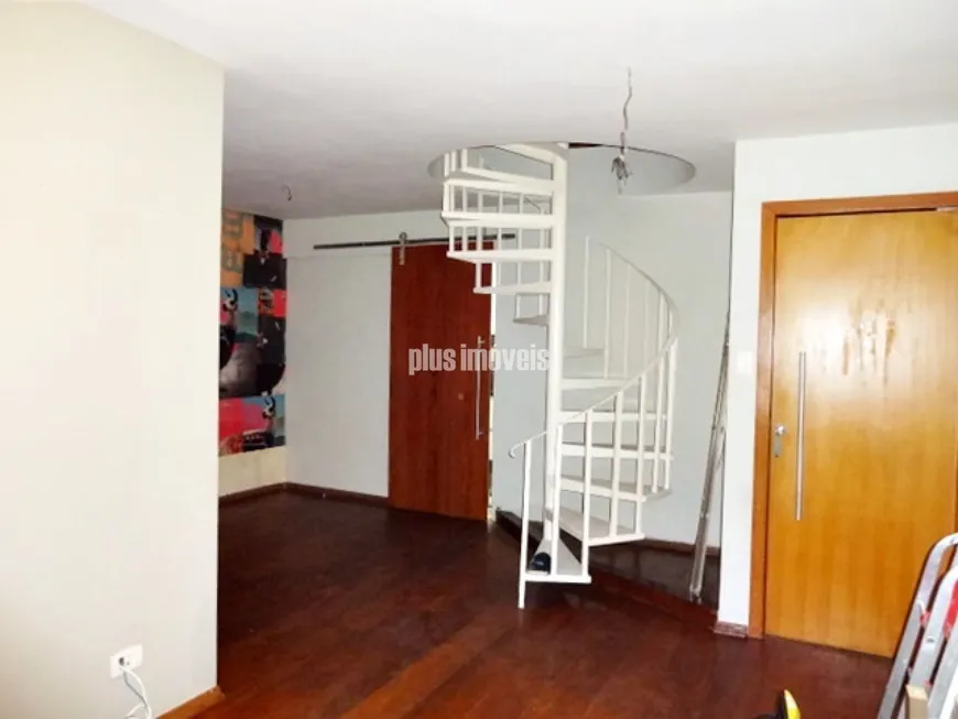 Foto 1 de Apartamento com 4 Quartos à venda, 141m² em Morumbi, São Paulo