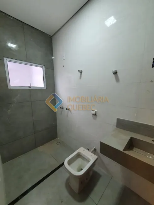 Foto 1 de Casa de Condomínio com 3 Quartos à venda, 143m² em Jardim Valencia, Ribeirão Preto