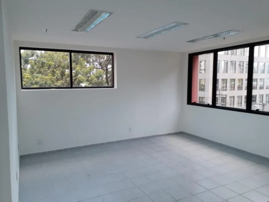 Foto 1 de Sala Comercial à venda, 28m² em Vila Olímpia, São Paulo