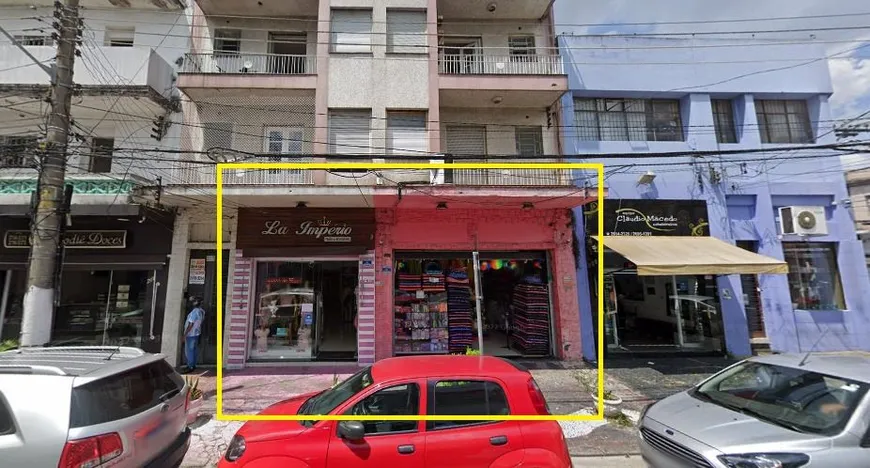 Foto 1 de Ponto Comercial à venda, 330m² em Móoca, São Paulo