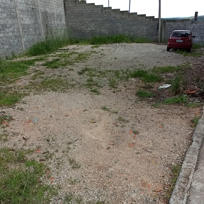 Foto 1 de Lote/Terreno à venda, 223m² em Vila São Bento, São José dos Campos