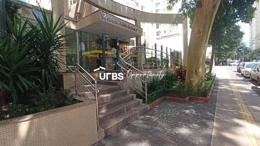 Foto 1 de Apartamento com 3 Quartos à venda, 75m² em Setor Bueno, Goiânia