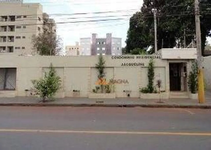 Foto 1 de Apartamento com 3 Quartos à venda, 54m² em Jardim Paulistano, Ribeirão Preto