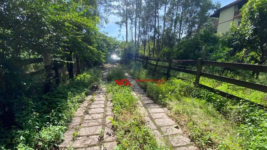 Foto 1 de Fazenda/Sítio com 2 Quartos para alugar, 200m² em Itaici, Indaiatuba