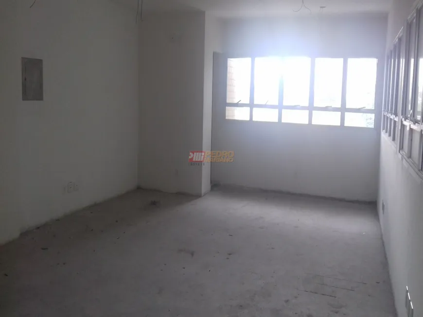 Foto 1 de Sala Comercial à venda, 49m² em Centro, Santo André