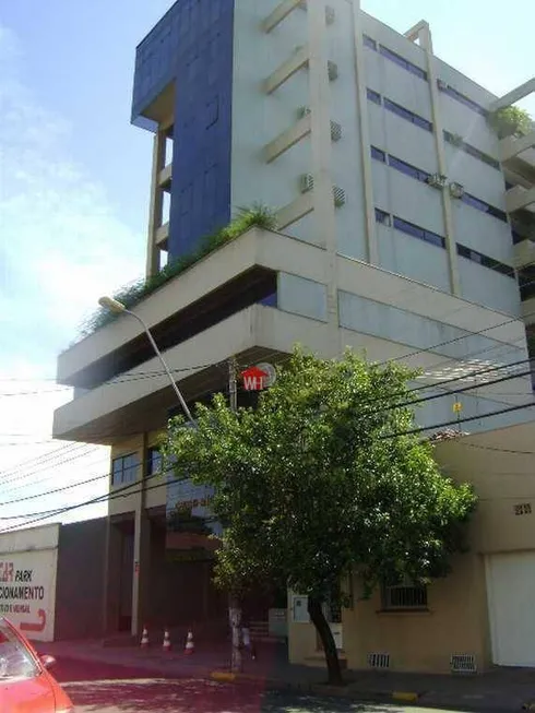 Foto 1 de Sala Comercial à venda, 1046m² em Centro, São Leopoldo