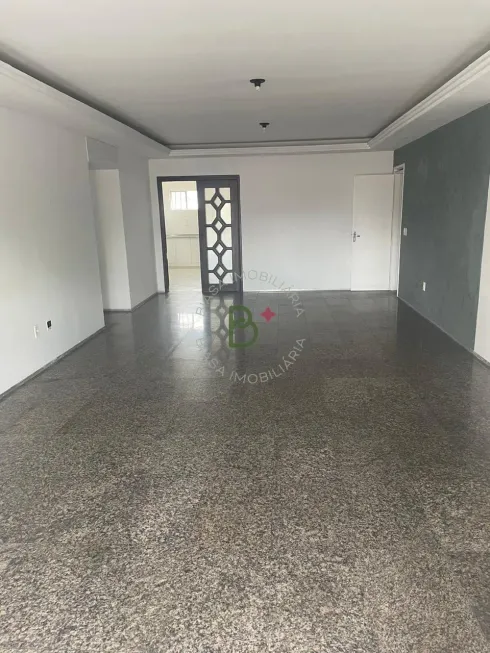 Foto 1 de Apartamento com 3 Quartos à venda, 197m² em Aldeota, Fortaleza