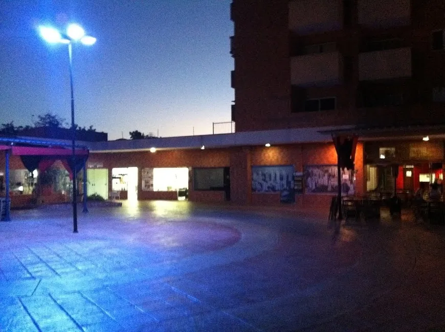 Foto 1 de Ponto Comercial à venda, 39m² em Nova Ribeirânia, Ribeirão Preto