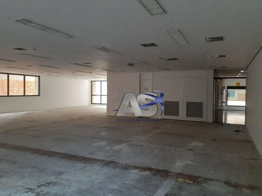 Foto 1 de Sala Comercial para alugar, 250m² em Vila Olímpia, São Paulo