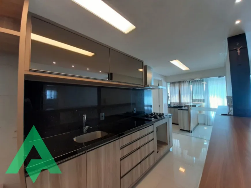 Foto 1 de Apartamento com 2 Quartos à venda, 120m² em Vila Nova, Blumenau