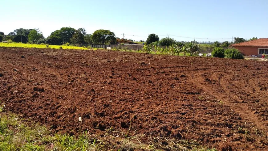 Foto 1 de Lote/Terreno à venda, 1000m² em VALE DO SOL, Indaiatuba