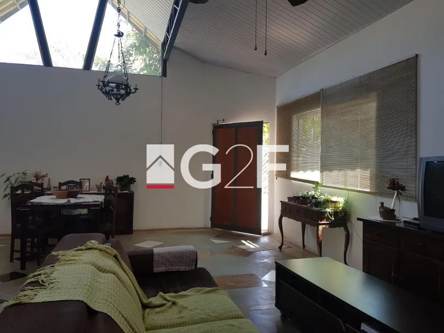 Foto 1 de Sobrado com 2 Quartos à venda, 189m² em Jardim Santa Marcelina, Campinas