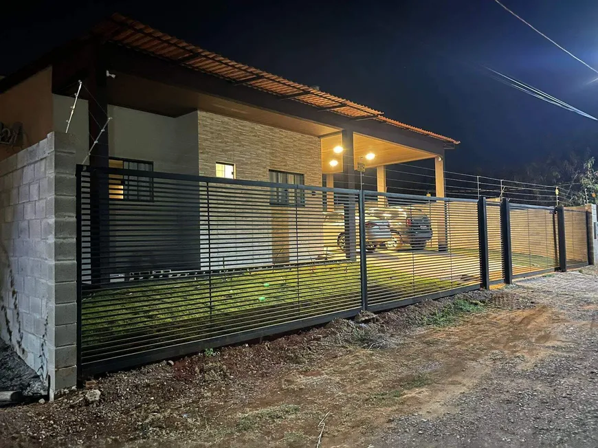 Foto 1 de Casa com 3 Quartos à venda, 300m² em Lago Norte, Brasília