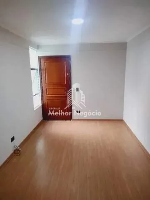 Foto 1 de Apartamento com 2 Quartos à venda, 50m² em Vila Castelo Branco, Campinas