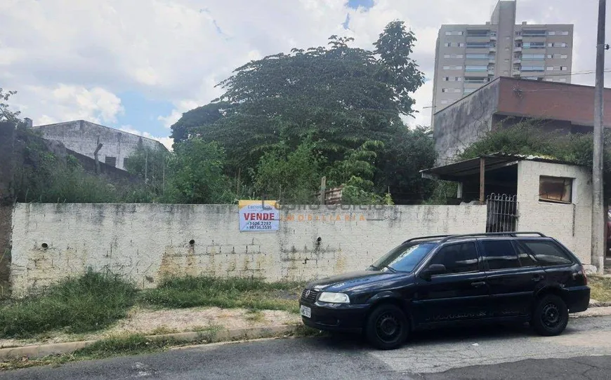 Foto 1 de Lote/Terreno à venda, 415m² em Jardim São Domingos, Americana