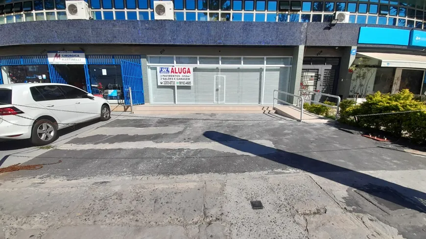 Foto 1 de Ponto Comercial para alugar, 650m² em Tucuruvi, São Paulo