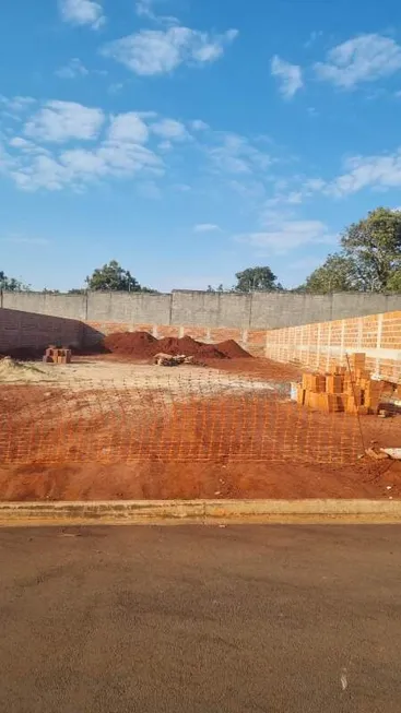 Foto 1 de Lote/Terreno à venda, 508m² em Residencial Florisa, Limeira