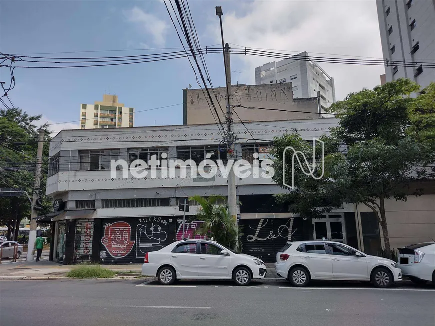 Foto 1 de Sala Comercial para alugar, 37m² em Itaim Bibi, São Paulo