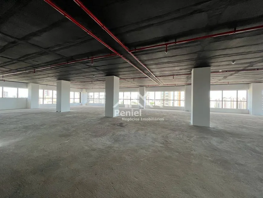 Foto 1 de Ponto Comercial à venda, 275m² em Jardim Botânico, Ribeirão Preto