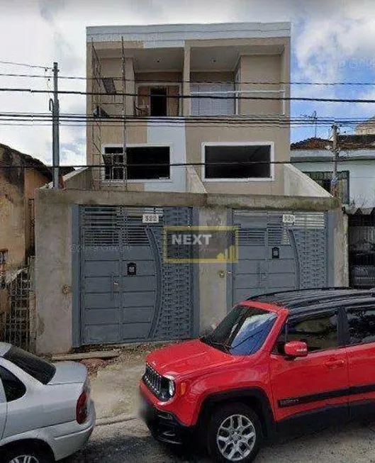 Foto 1 de Sobrado com 3 Quartos à venda, 250m² em Vila Matilde, São Paulo