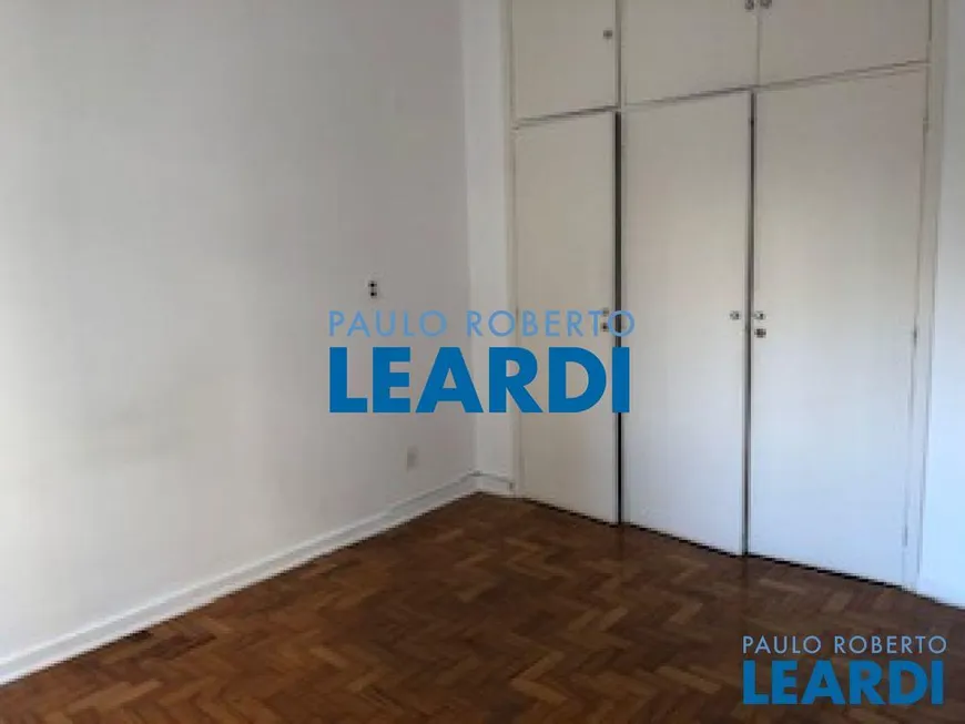 Foto 1 de Apartamento com 3 Quartos à venda, 162m² em Jardim Paulista, São Paulo