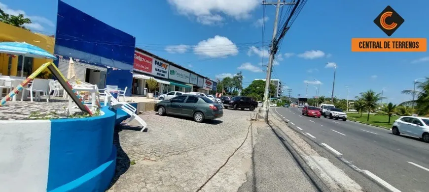 Foto 1 de Galpão/Depósito/Armazém para venda ou aluguel, 170m² em Centro, Lauro de Freitas