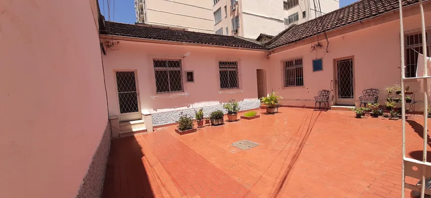 Foto 1 de Casa com 4 Quartos à venda, 130m² em Grajaú, Rio de Janeiro