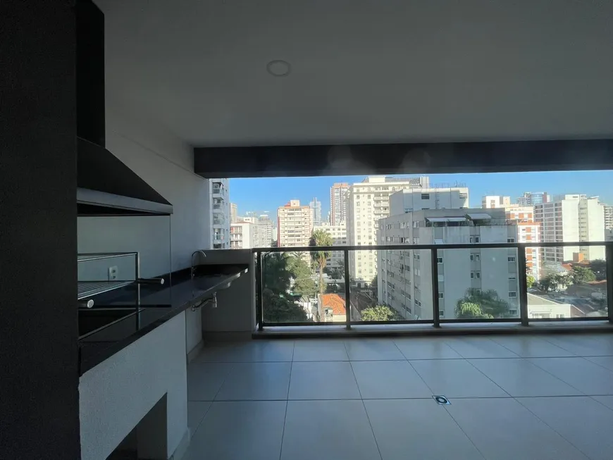 Foto 1 de Apartamento com 3 Quartos à venda, 162m² em Pinheiros, São Paulo