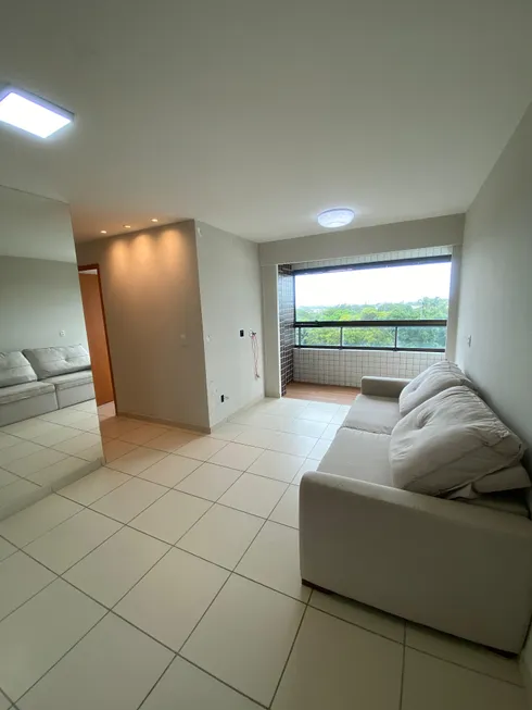 Foto 1 de Apartamento com 3 Quartos à venda, 63m² em Antares, Maceió