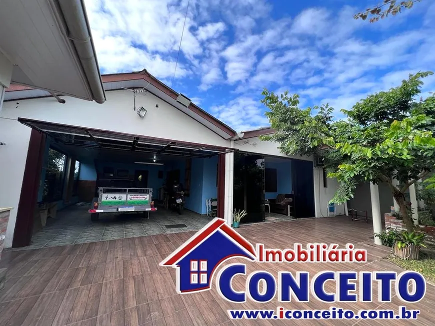 Foto 1 de Casa com 3 Quartos à venda, 144m² em Mariluz, Imbé