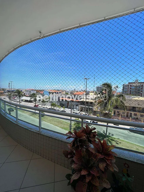 Foto 1 de Apartamento com 2 Quartos à venda, 93m² em Braga, Cabo Frio