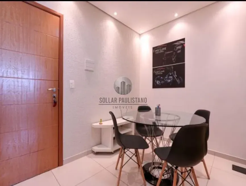 Foto 1 de Sala Comercial à venda, 55m² em Jardim Vazani, São Paulo