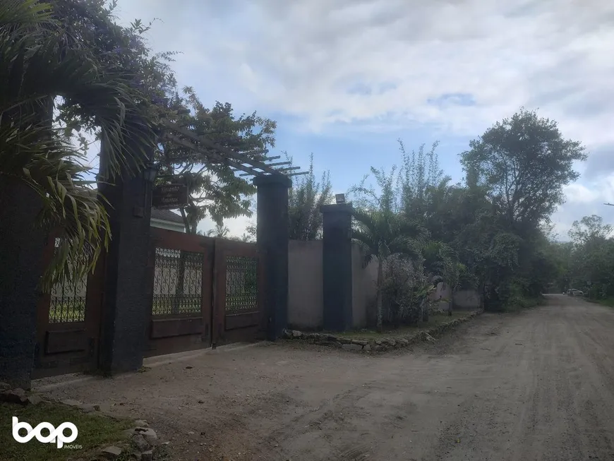 Foto 1 de Lote/Terreno à venda, 180m² em Vargem Grande, Rio de Janeiro