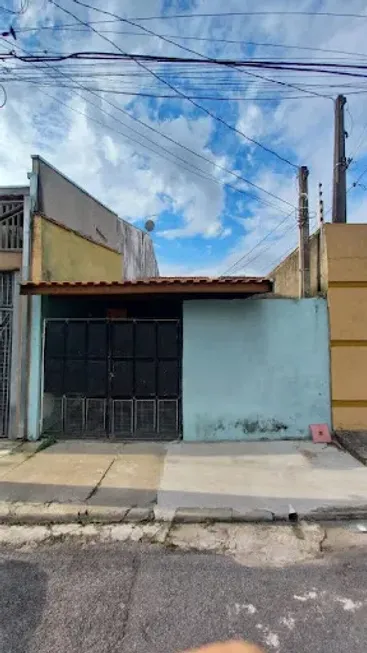 Foto 1 de Casa com 2 Quartos à venda, 125m² em Esplanada Santa Terezinha, Taubaté