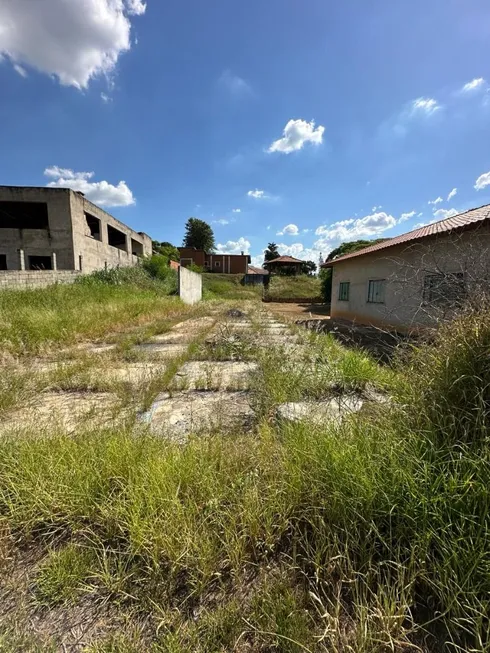 Foto 1 de Fazenda/Sítio à venda, 1486m² em Ipiranga, Elias Fausto