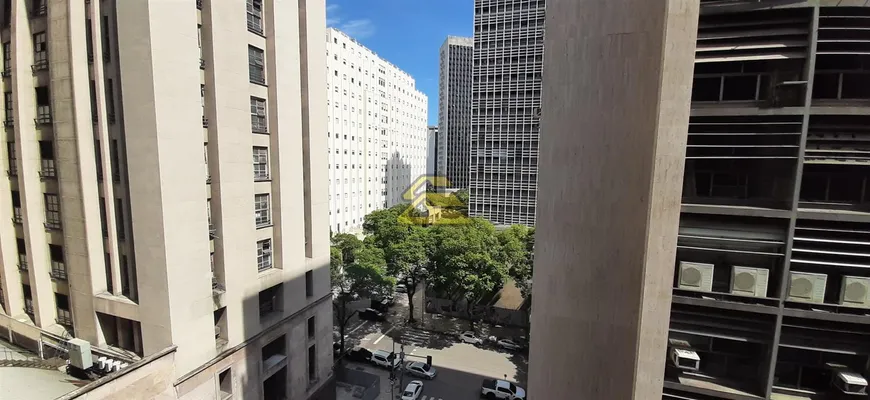 Foto 1 de Sala Comercial à venda, 80m² em Centro, Rio de Janeiro