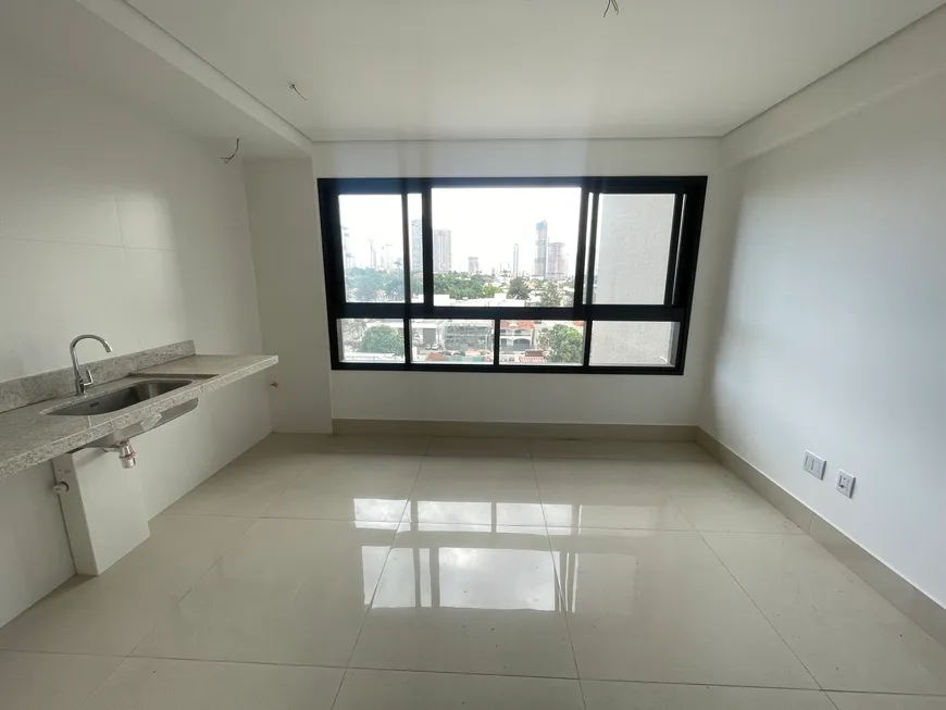 Foto 1 de Apartamento com 2 Quartos à venda, 68m² em Setor Marista, Goiânia