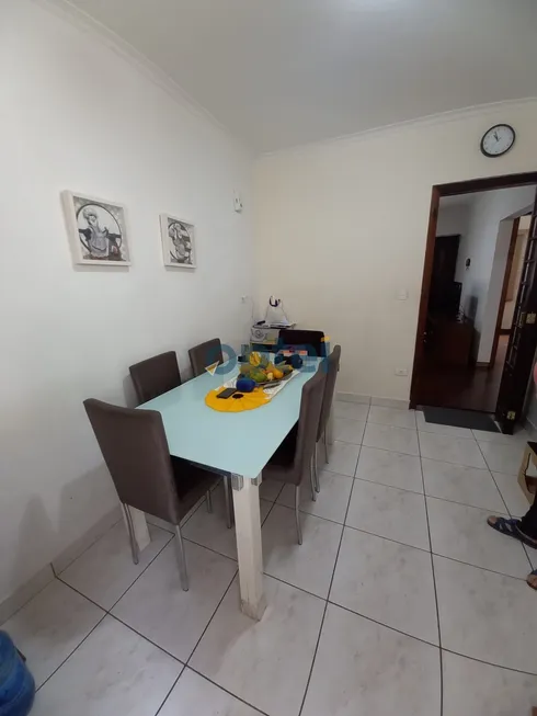 Foto 1 de Casa com 2 Quartos à venda, 111m² em Anchieta, São Bernardo do Campo