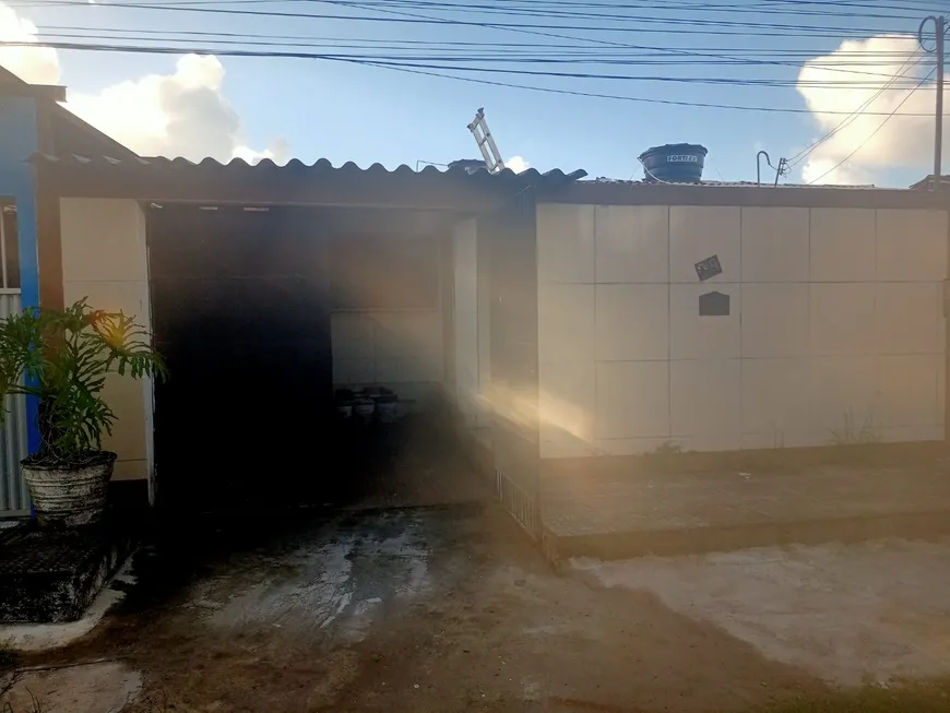 Foto 1 de Casa com 3 Quartos à venda, 100m² em Jaguaribe, Paulista