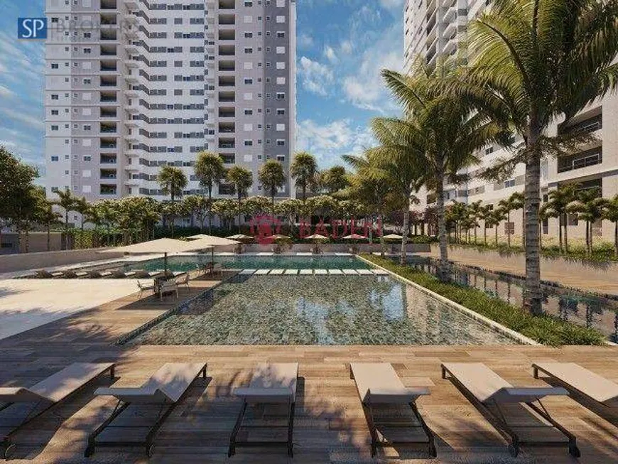 Foto 1 de Apartamento com 2 Quartos à venda, 64m² em Loteamento Parque São Martinho, Campinas